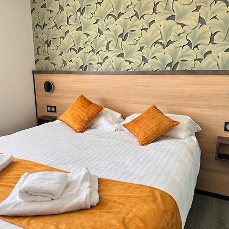 Logis Hotels Gnac E Pause Saint-Lon-Les-Mines Екстериор снимка