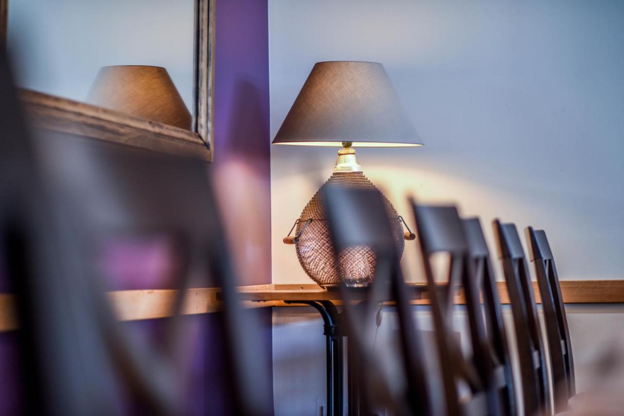 Logis Hotels Gnac E Pause Saint-Lon-Les-Mines Екстериор снимка