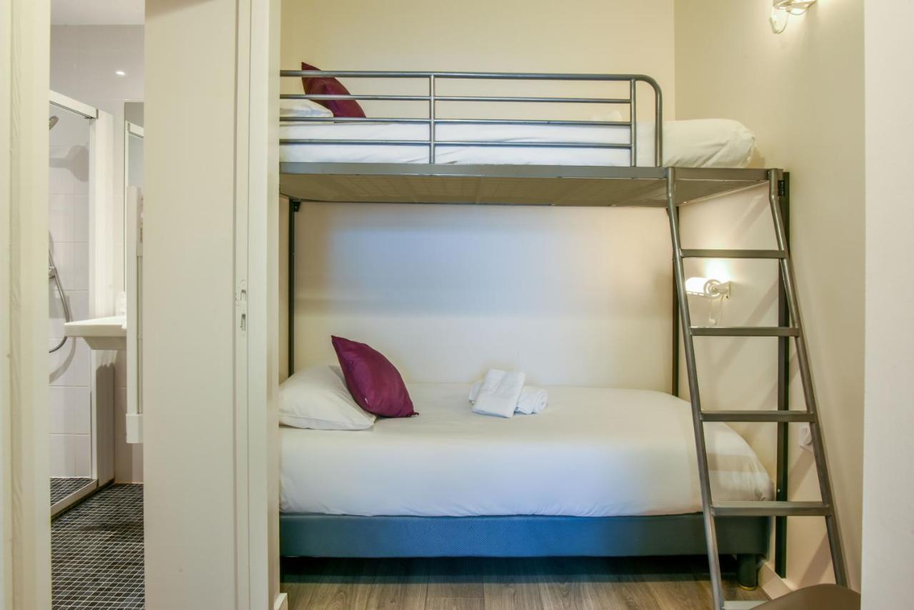 Logis Hotels Gnac E Pause Saint-Lon-Les-Mines Екстериор снимка