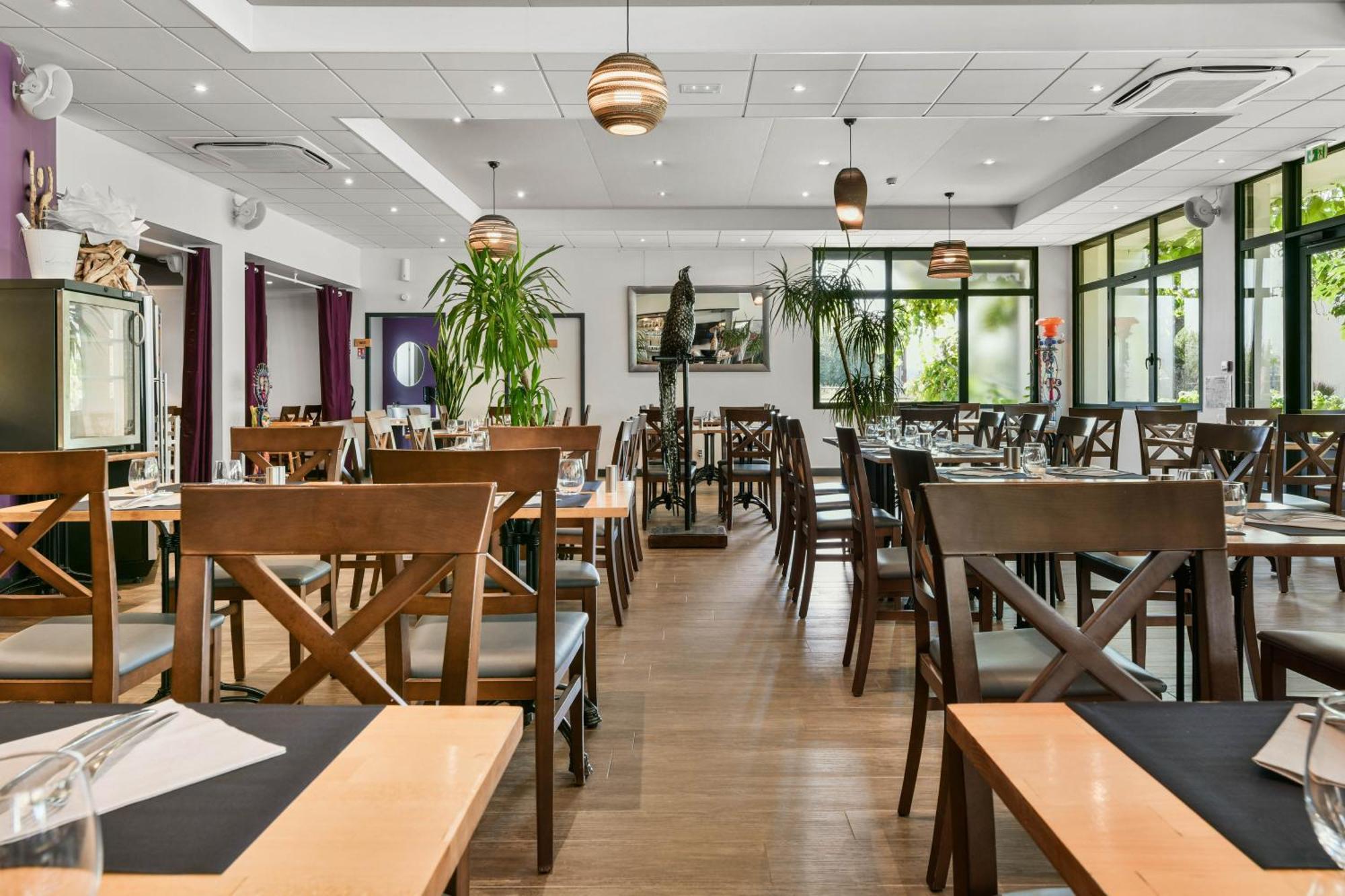Logis Hotels Gnac E Pause Saint-Lon-Les-Mines Екстериор снимка