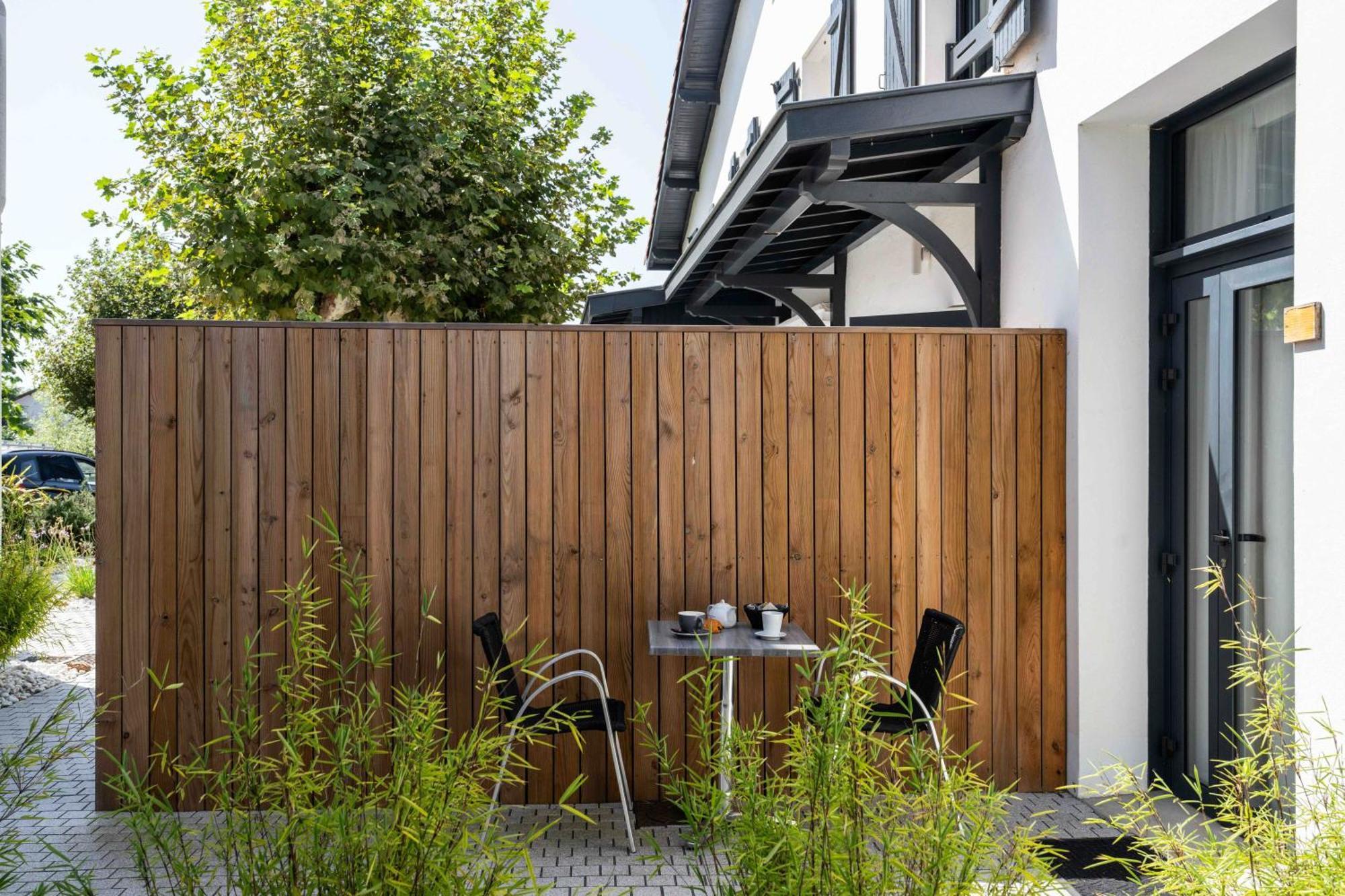 Logis Hotels Gnac E Pause Saint-Lon-Les-Mines Екстериор снимка