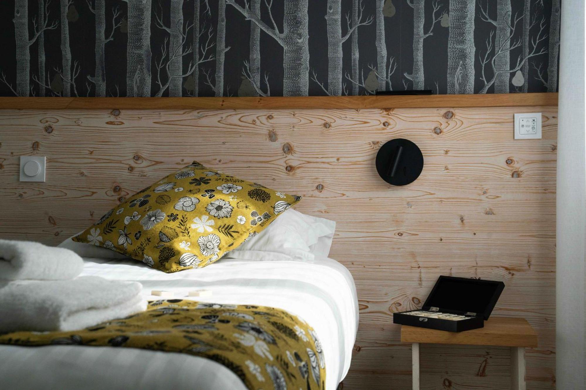 Logis Hotels Gnac E Pause Saint-Lon-Les-Mines Екстериор снимка