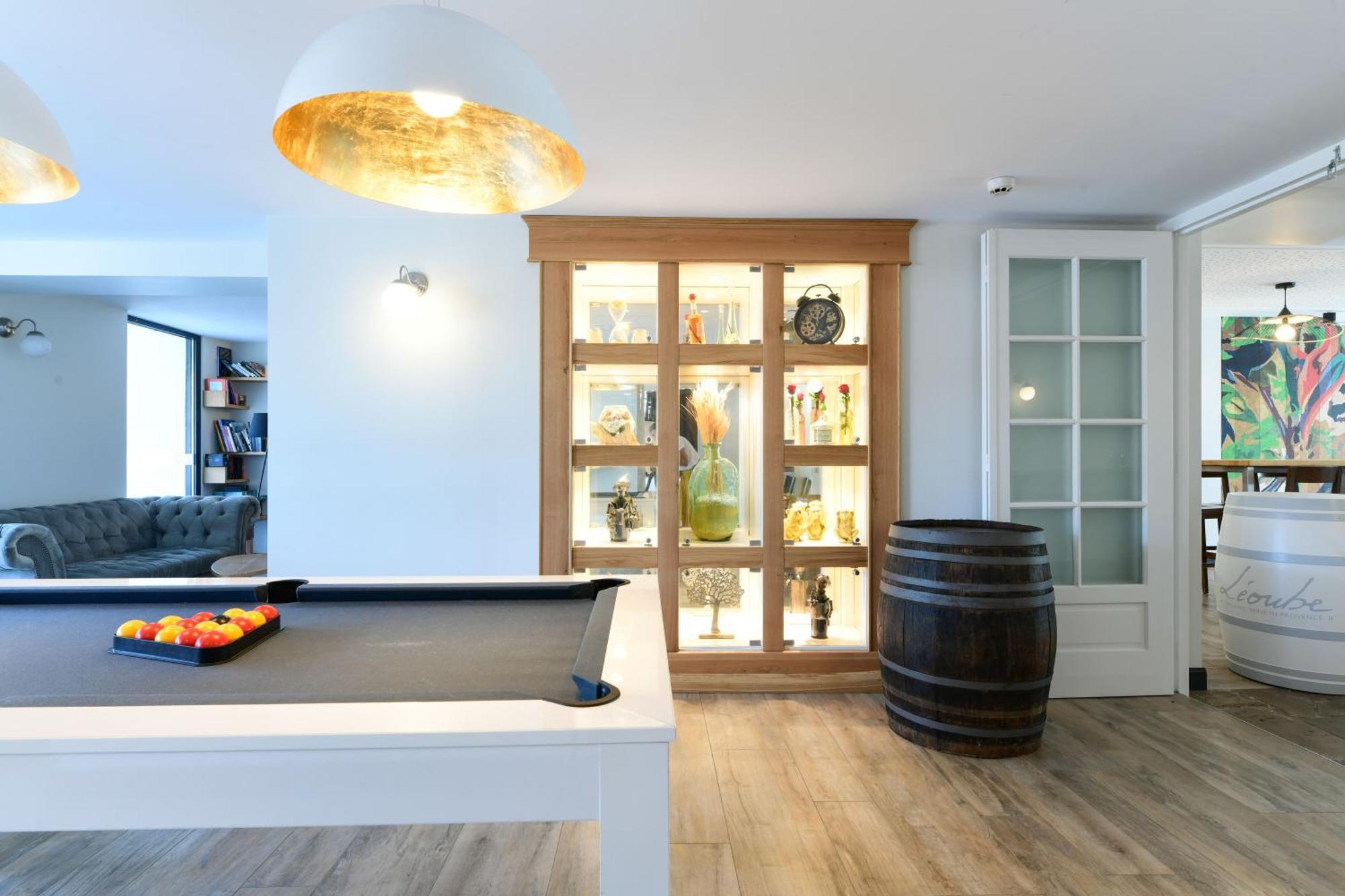 Logis Hotels Gnac E Pause Saint-Lon-Les-Mines Екстериор снимка