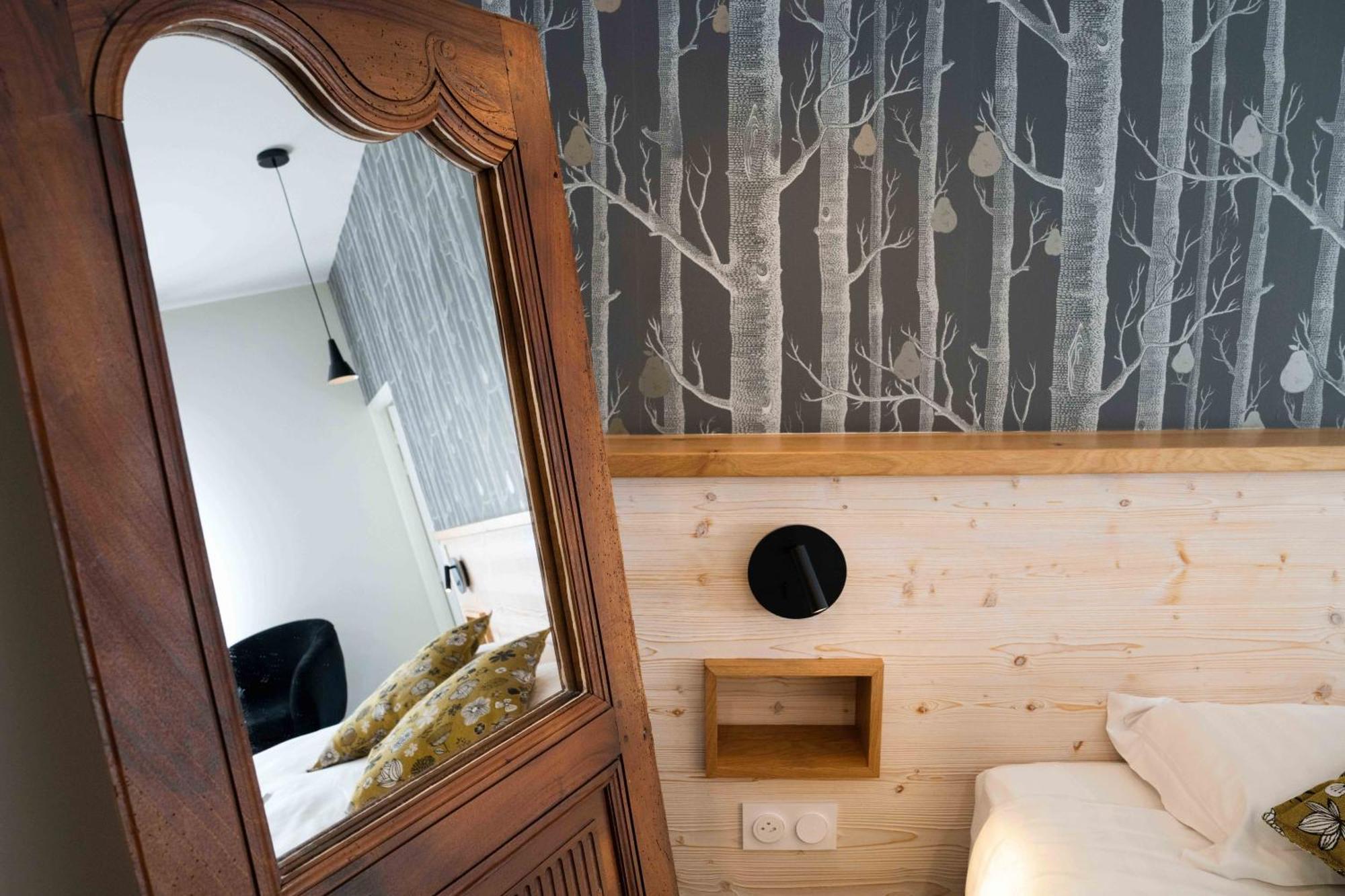 Logis Hotels Gnac E Pause Saint-Lon-Les-Mines Екстериор снимка