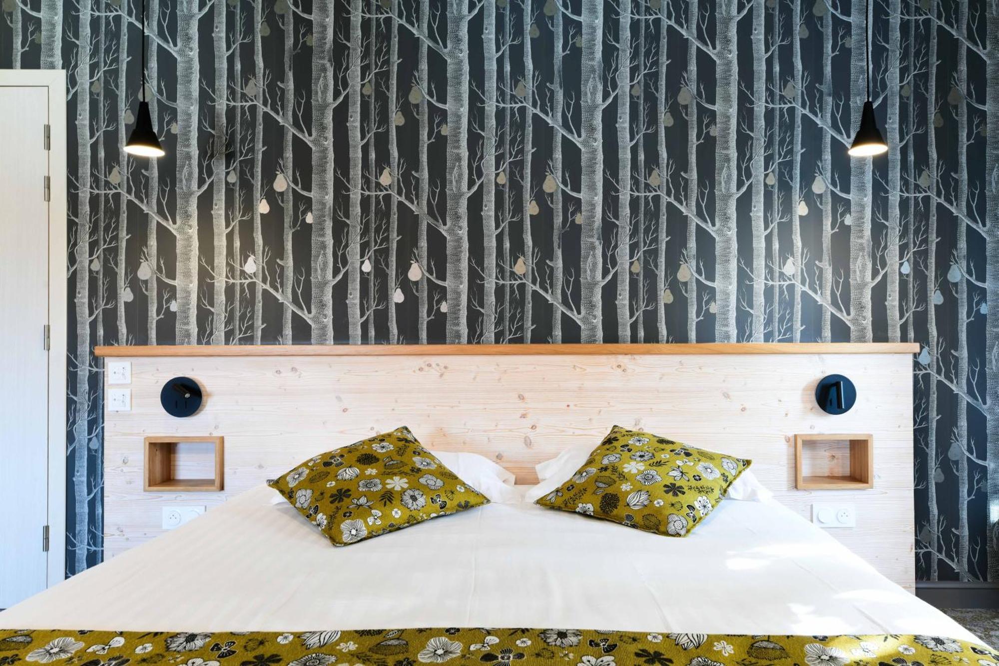 Logis Hotels Gnac E Pause Saint-Lon-Les-Mines Екстериор снимка