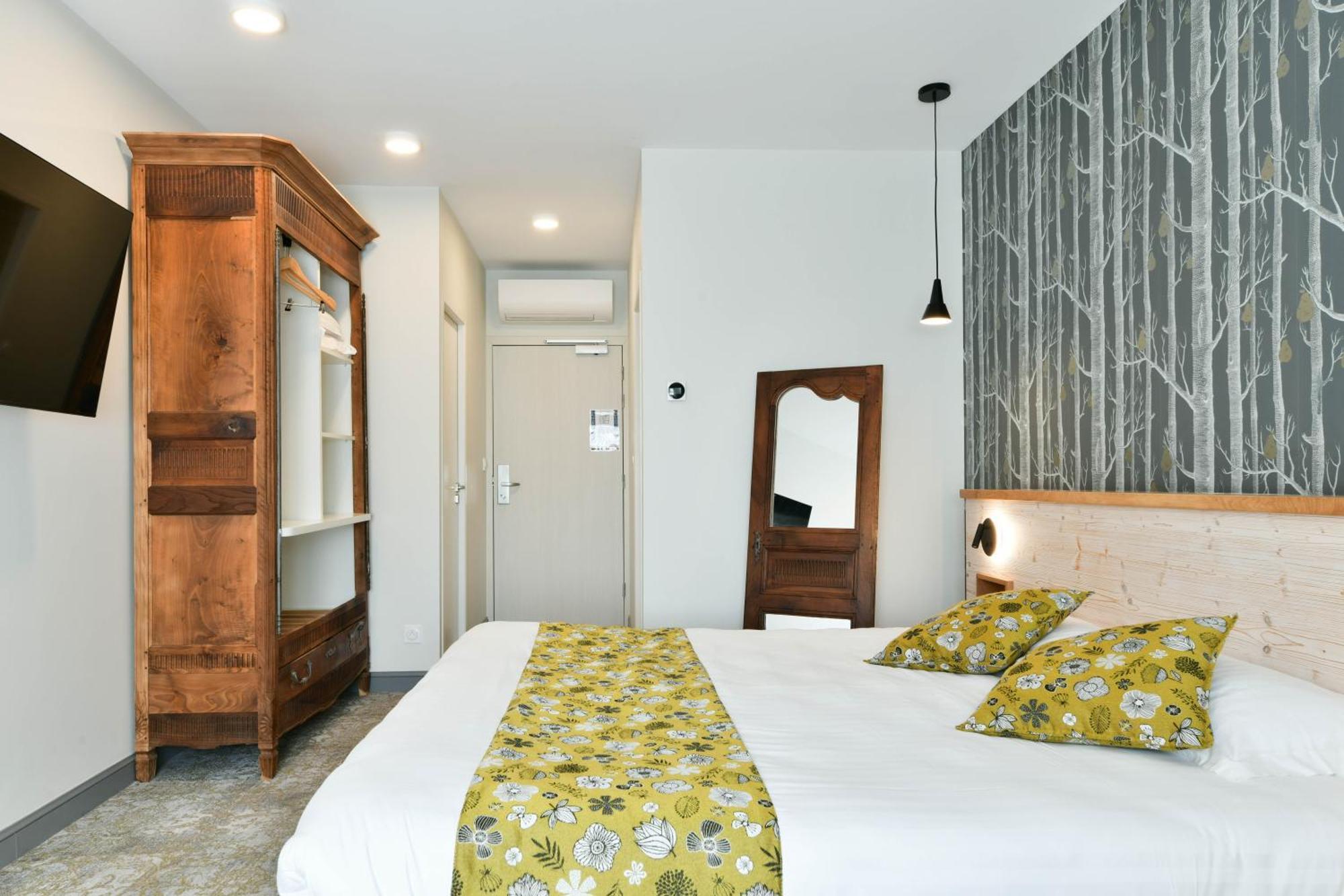 Logis Hotels Gnac E Pause Saint-Lon-Les-Mines Екстериор снимка