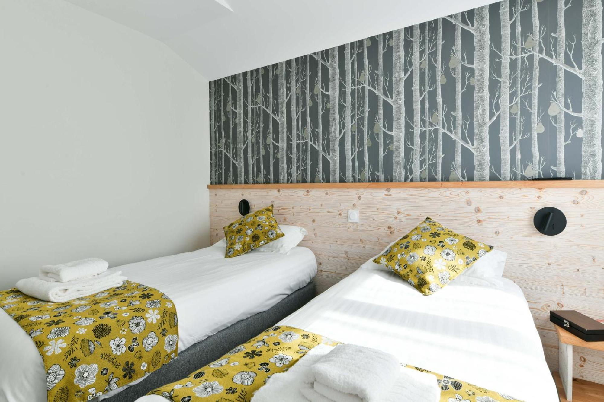 Logis Hotels Gnac E Pause Saint-Lon-Les-Mines Екстериор снимка