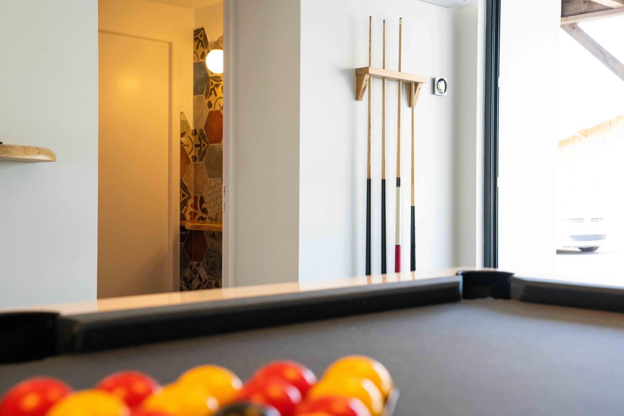 Logis Hotels Gnac E Pause Saint-Lon-Les-Mines Екстериор снимка