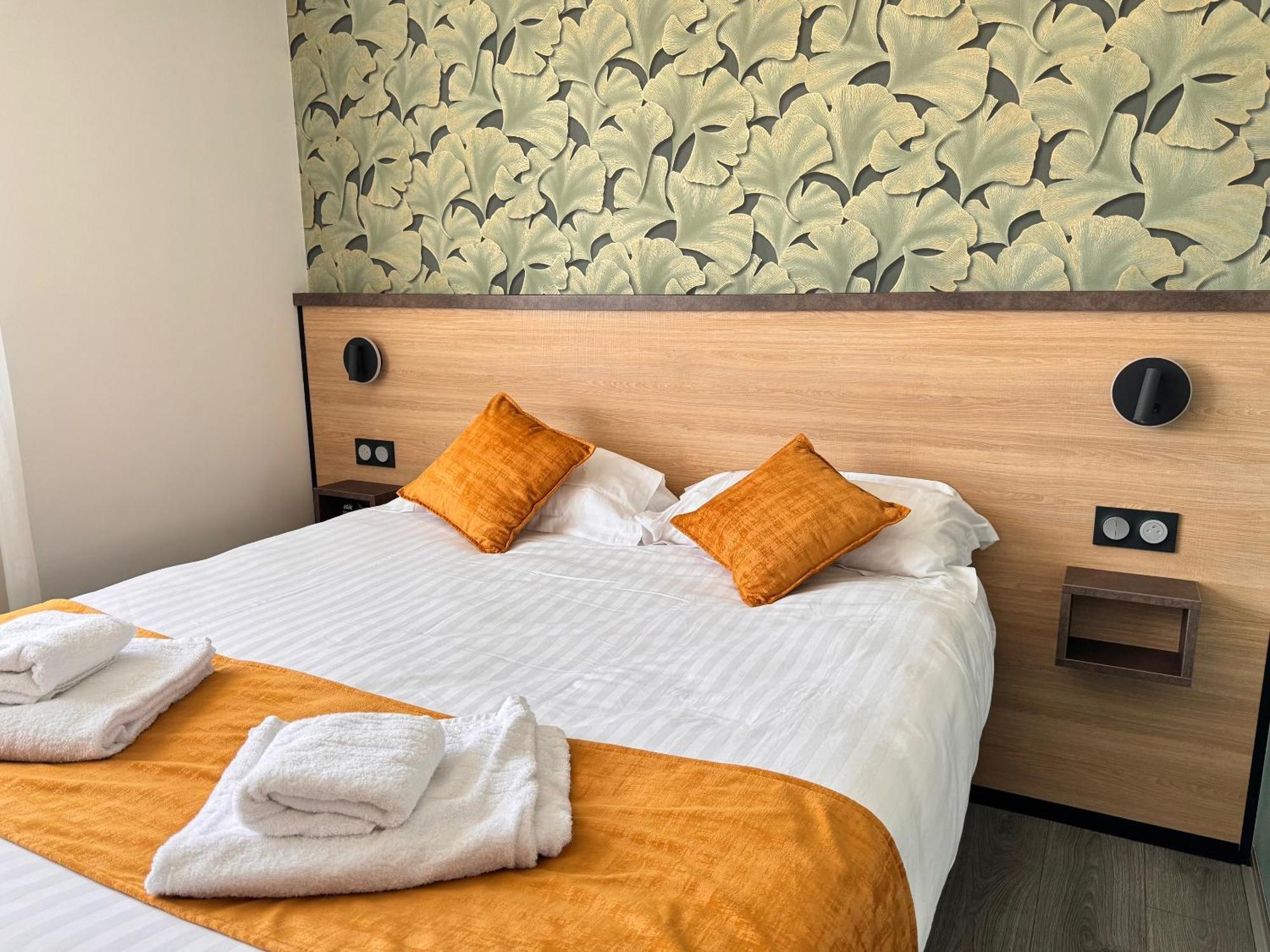 Logis Hotels Gnac E Pause Saint-Lon-Les-Mines Екстериор снимка