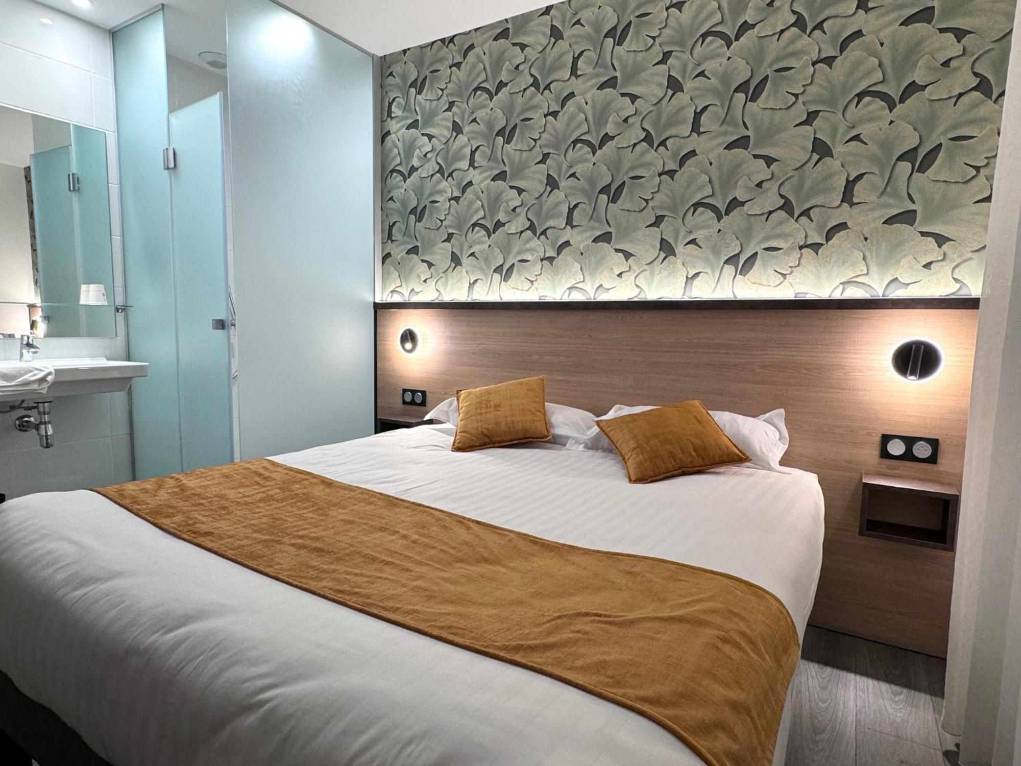 Logis Hotels Gnac E Pause Saint-Lon-Les-Mines Екстериор снимка