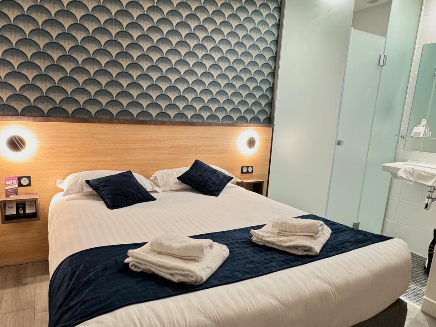 Logis Hotels Gnac E Pause Saint-Lon-Les-Mines Екстериор снимка