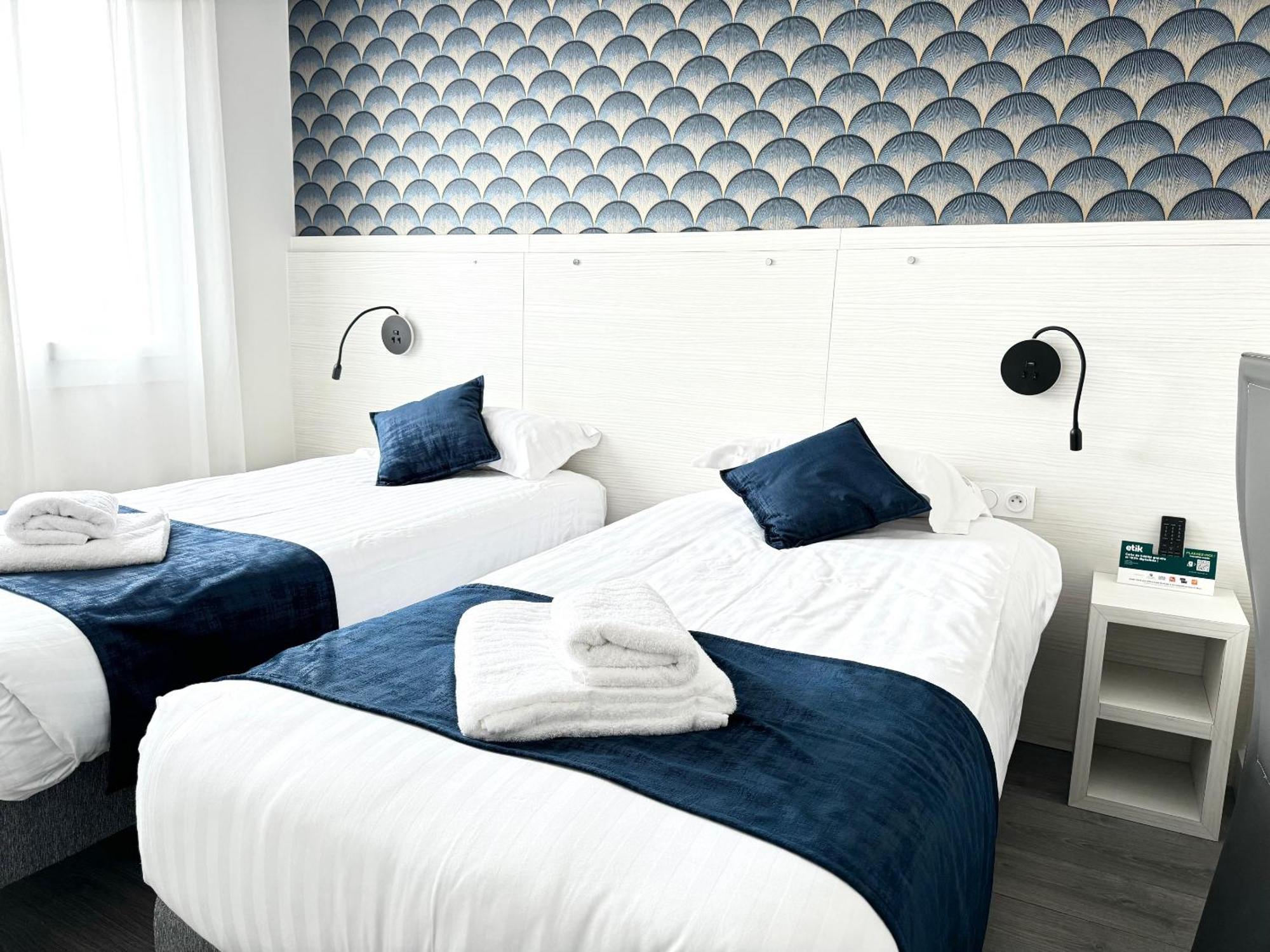 Logis Hotels Gnac E Pause Saint-Lon-Les-Mines Екстериор снимка
