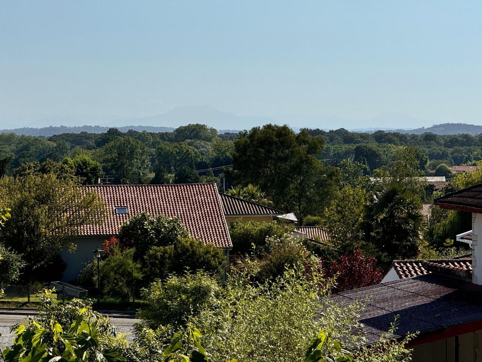 Logis Hotels Gnac E Pause Saint-Lon-Les-Mines Екстериор снимка